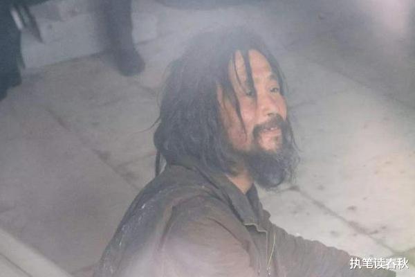 流浪汉|从流浪汉到身家百万,“国学大师”沈巍爆红后,人生发展到底如何