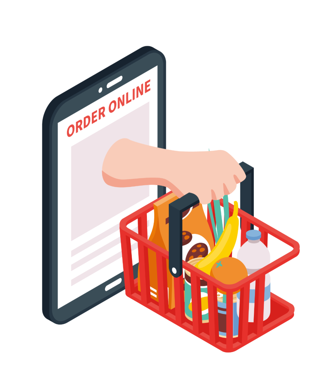 安国电视台 进口食品能不能吃？网络购物安全吗？