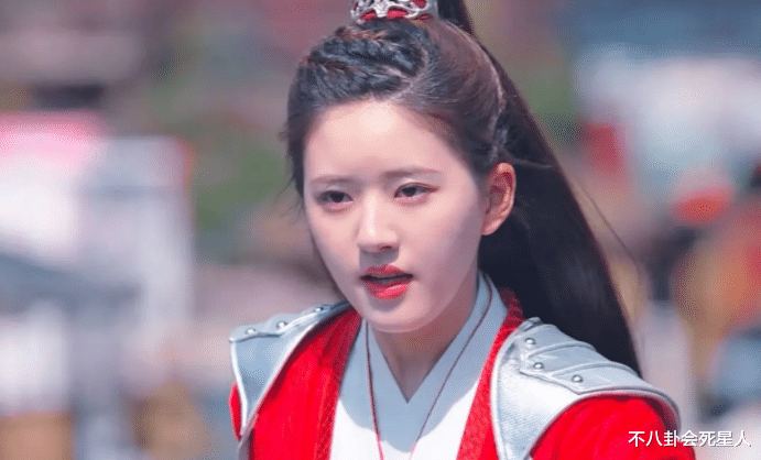 赵露思|一胖毁所有！赵露思新剧胖成球，李兰迪的“教训”还历历在目