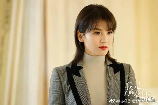 刘涛|女性议题“理中客”，这才是女性群像剧的正确打开方式