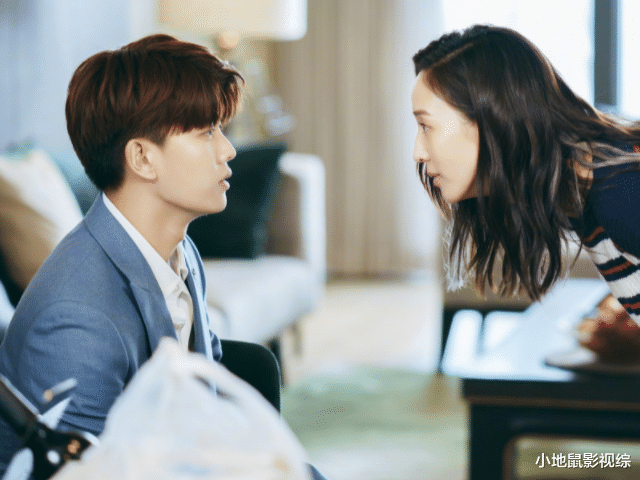 王鸥|任嘉伦新剧明晚开播！剧抛脸演卧底警察，女主比邢菲更受欢迎