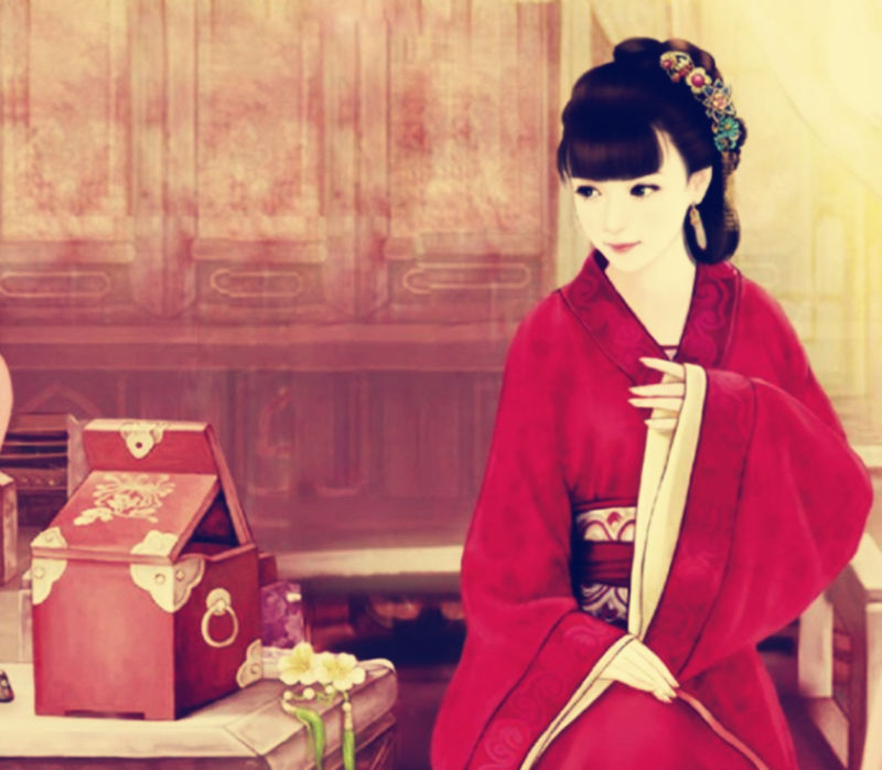 中外历史解谜|民间故事:木匠为母亲守丧三年,回家后妻子意外怀孕,道士:灵胎