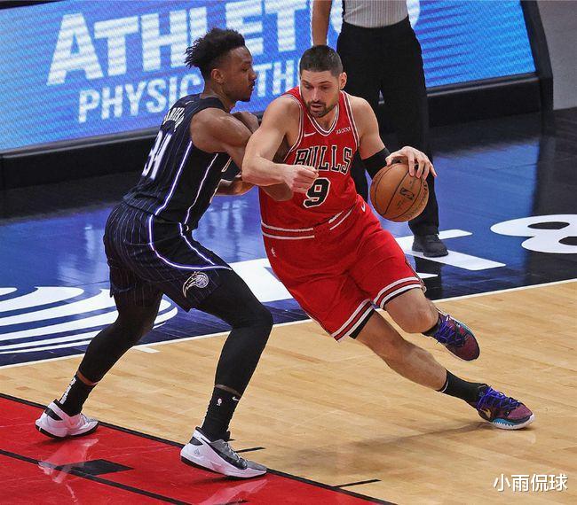 公牛队|曝场均27+5+5全明星分卫,不愿跟球队提前续约,将成完全自由球员