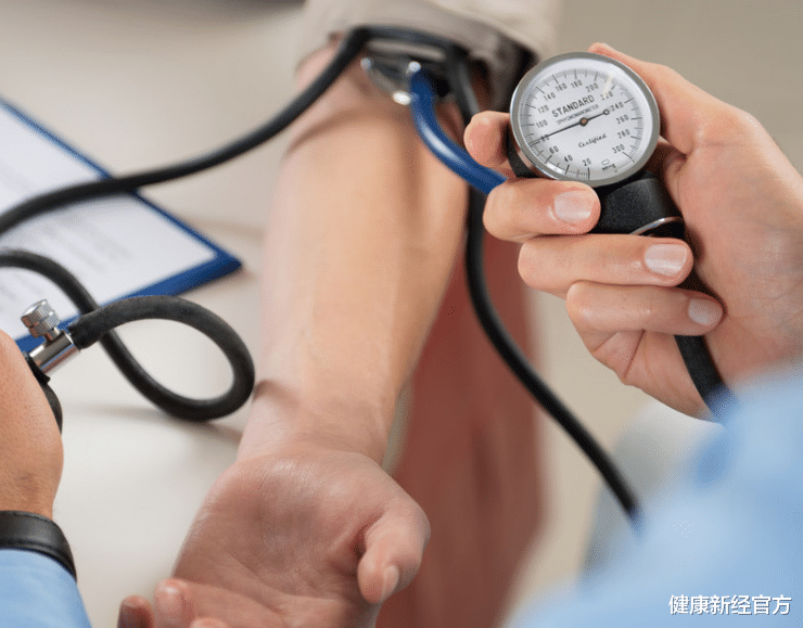 高血压|血压“稳定剂”被发现，并非大蒜，每天吃一点，血压稳稳降
