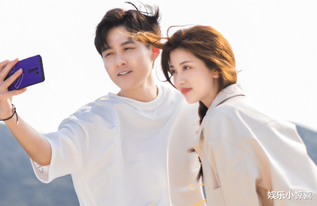 马子佳|心动4：洪成成发文阻止网暴，嘉宾在评论区热聊，马子佳小孔避嫌