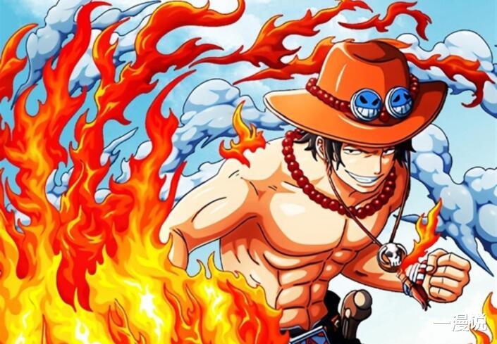 路飞|第二位殒命的超新星确定,他的人物原型给出答案