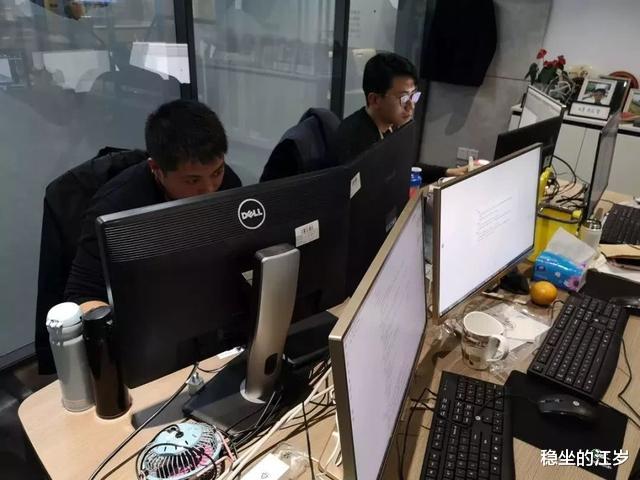 华帝|华为200万年薪没白花，钟钊入职仅1年打破困局，父亲还是北大才子