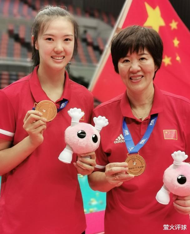 張常寧|暢快！張常寧36分一戰(zhàn)封神，女排二隊3-2逆轉(zhuǎn)巴西讓噴子閉嘴！