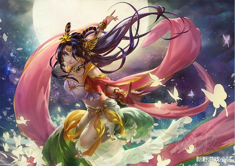 三国杀|三国杀：哪位武将的突破最草率？最离谱的只删了两个字就上架了！