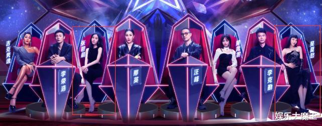 吴莫愁|张碧晨终于得以清白，吴莫愁首谈退圈3年原因，不是被张碧晨封杀