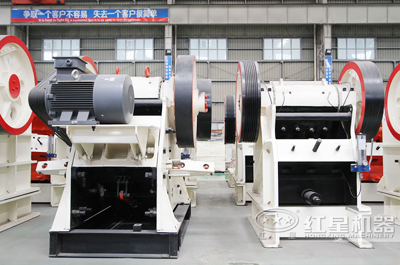 一氧化二氮|解决鄂式破碎机疑难杂症的方法来了！