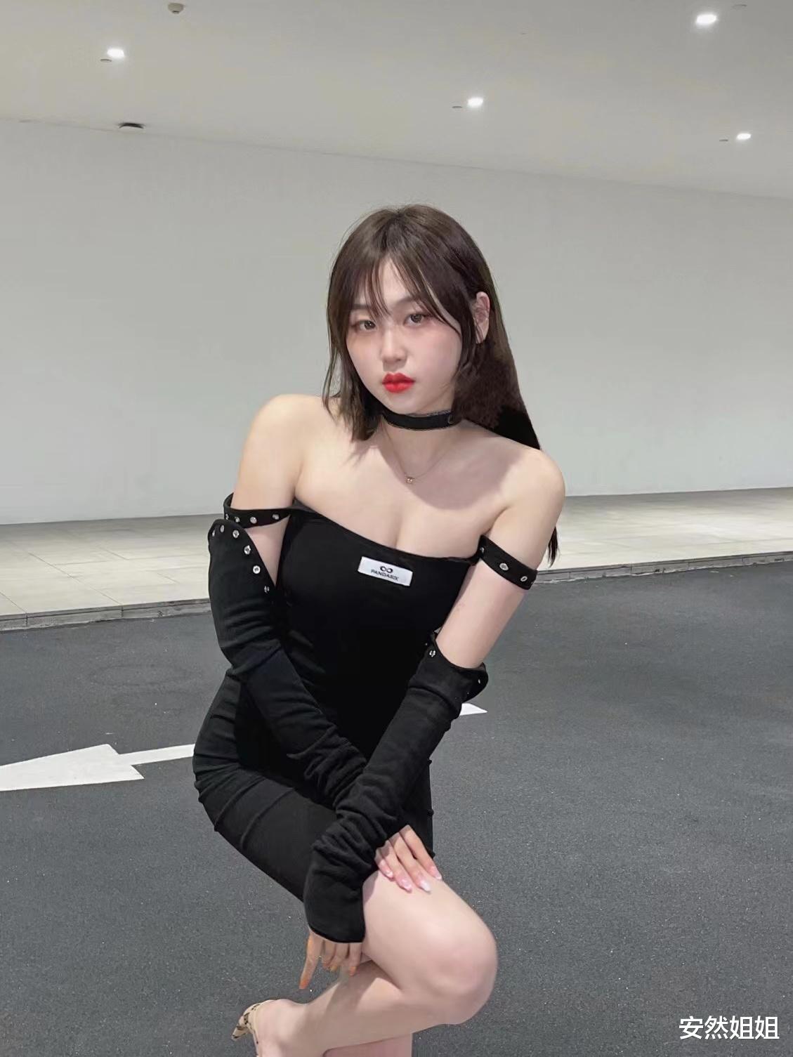 安然姐姐 为什么女生想要找个有钱人总会被diss？