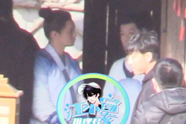 遮天|赵小丁《遮天》叶凡清纯似少女，祝绪丹突破颜值天花板