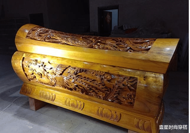 壹星时尚穿搭|为什么金丝楠木很值钱却没有人种？