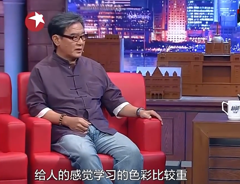 台湾|香港、台湾大陆演员区别在哪？看这3位演员谁拉胯，谁出彩就懂了