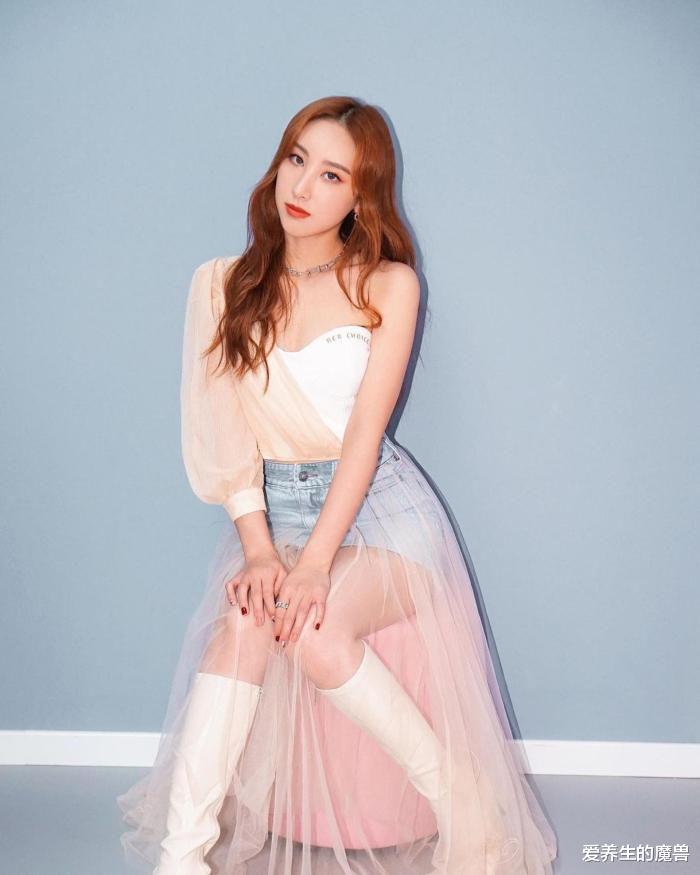 夜修独|网传TVB再拍新《倚天屠龙记》 ，演员阵容吓一跳，清一色歌手担正！