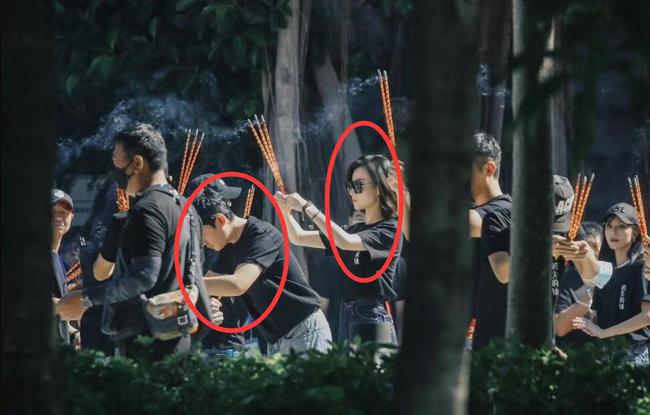 倪妮|朱一龙欺负倪妮？新电影中朱一龙压番倪妮，倪妮是拿体面换资源吗