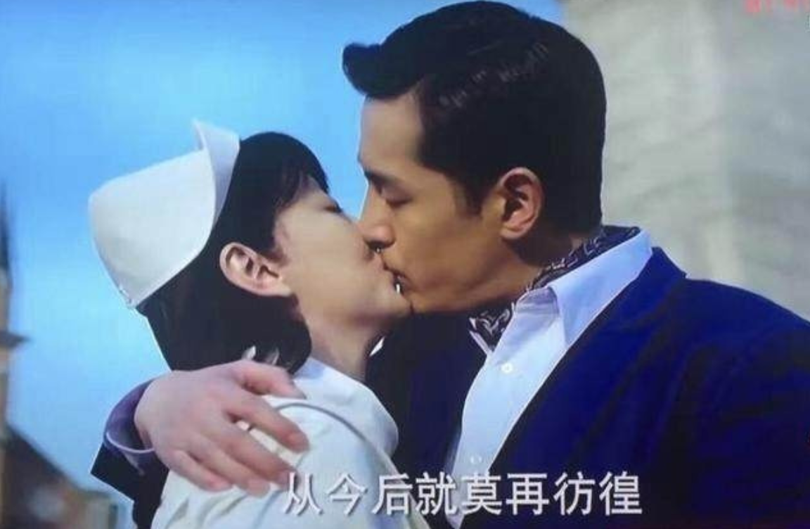 王乐君|《伪装者》5年了，演员现状：3位女配红得发紫，女主却无戏可拍