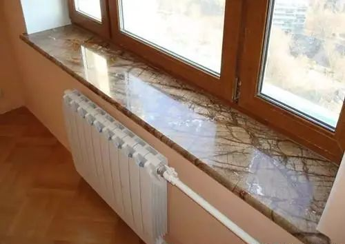 大理石窗台该怎么安装？安装注意事项！