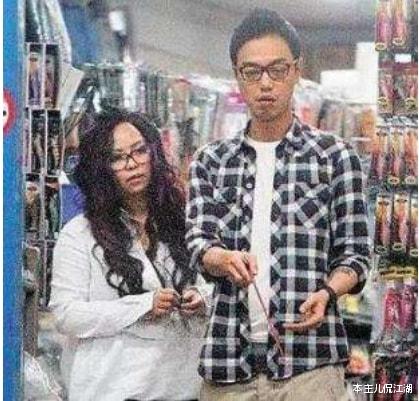 张惠妹|“跌落神坛”的张惠妹，和她突然“不红”的原因