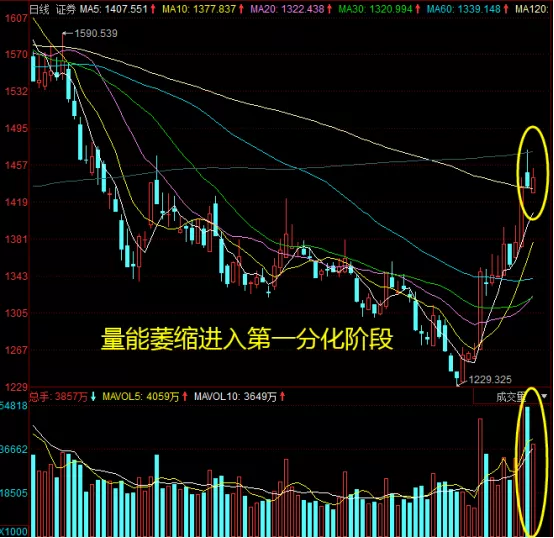 牛市 大利好！这个板块大爆发！