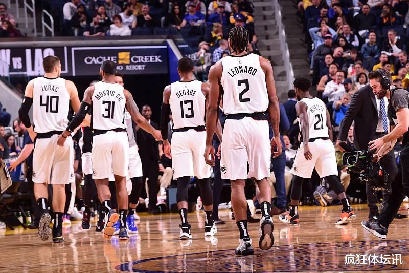 篮网队|哈登别以为稳了！篮网队夺冠的最大拦路虎，他们比雄鹿还难打