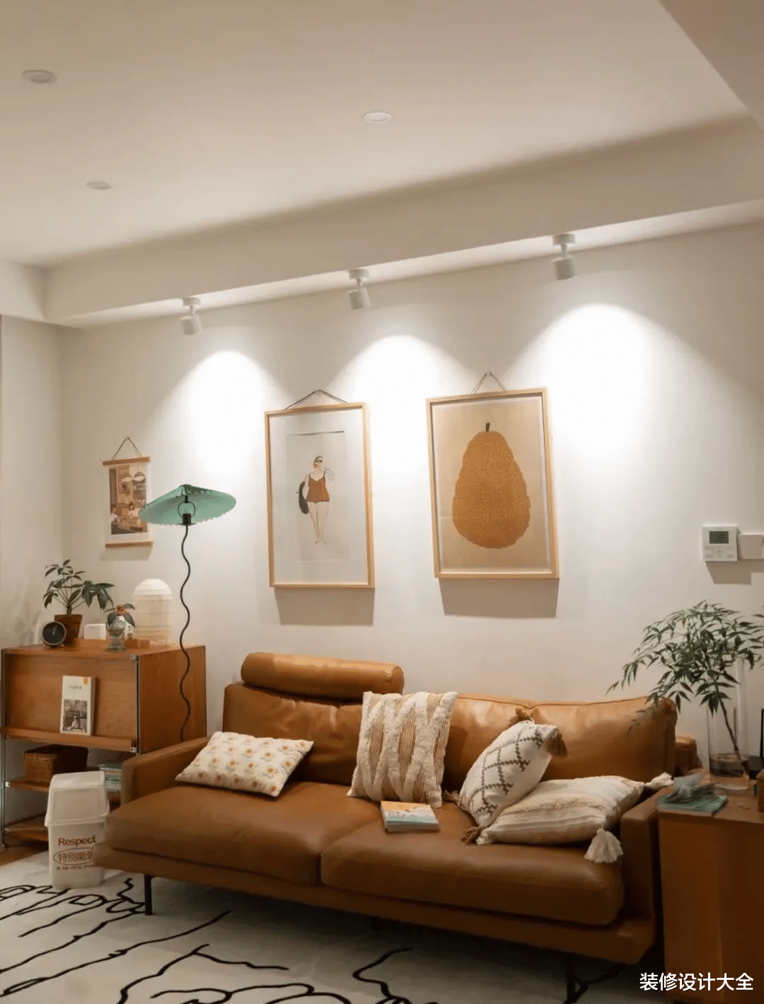 客餐厅灯饰究竟要怎么选?一篇就让你看懂!