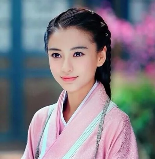 迪丽热巴|公认“最耐看”的6大女星，猜猜都是谁