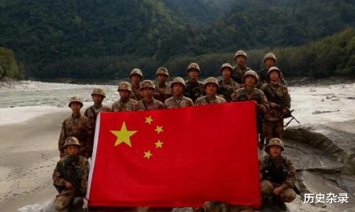 29名中國官兵在巡邏時倒下，都是在同一個地方，敵方都不是人類-圖4
