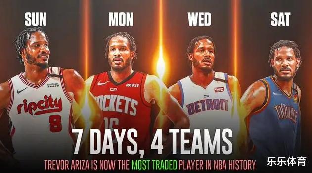 特雷沃·阿里扎|買斷接近達成！阿里扎承諾聯手詹姆斯，湖人將裁掉麥金尼