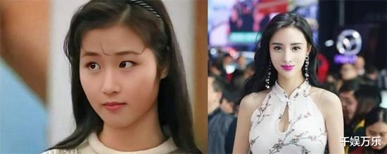 万绮雯|尹天照新剧女主角号称“第一美腿”，网友：问过万绮雯吗？