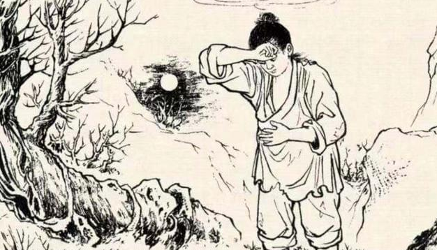 风云视角|民间故事:农夫拾金不昧,反被官府逮捕,知县一句话真相大白