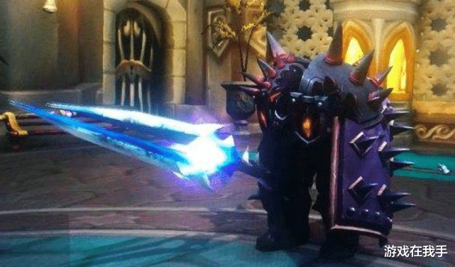 魔兽世界怀旧服|魔兽怀旧服：赛季服的成功和难度无关，而是策划无意中找到了捷径