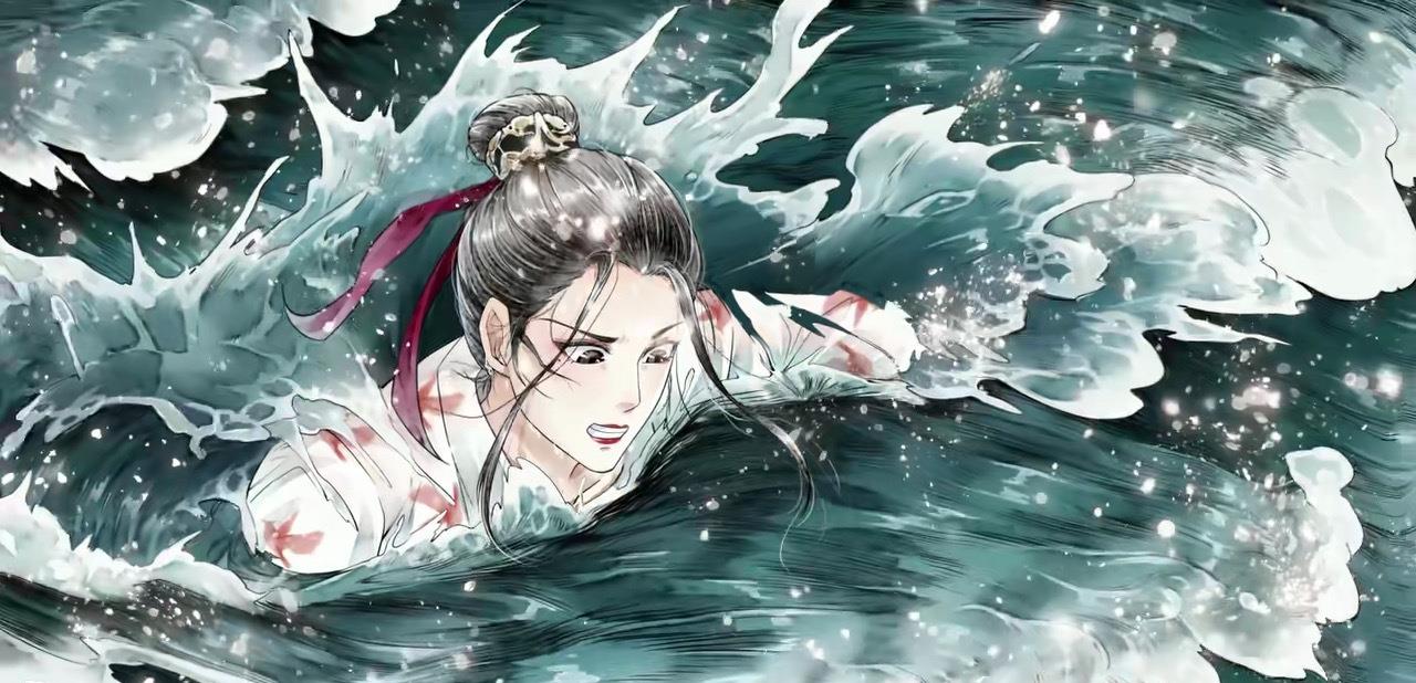 霍启刚|粉丝夸好看、观众直呼烂，看完6集我陷入了沉思