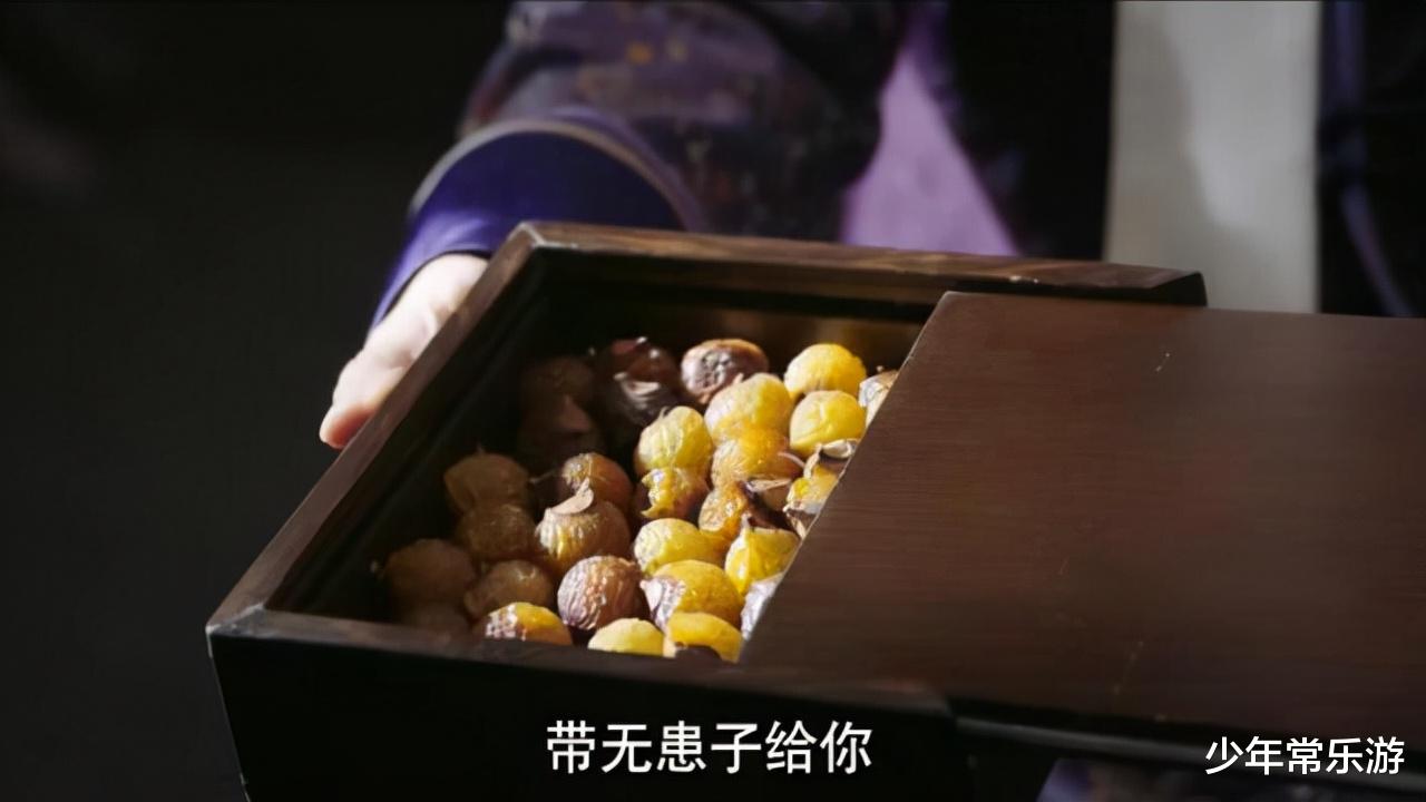 如懿传|如懿传:卫嬿婉和海兰是如何发现凌云彻喜欢如懿的?