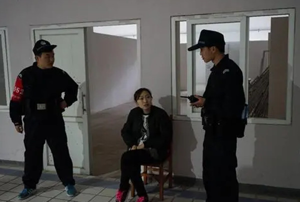 社会养老 沈氏两兄弟挟持小姐逼其杀人，处理尸体手段惨不忍睹