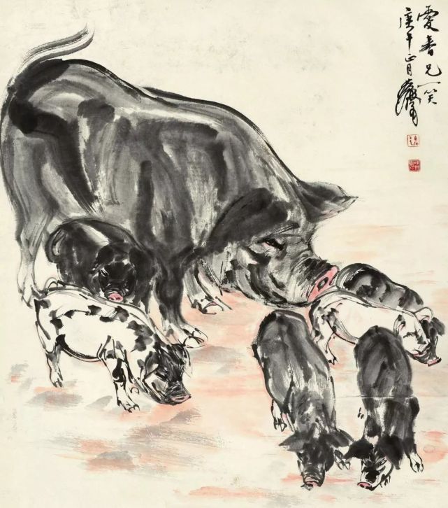 古韵淳风|7月中旬起,3生肖顺利转好运,出门就能遇见喜事,财运一路亨通