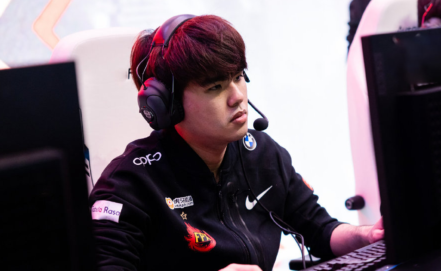 ig|泪目！宁王给新赛季队伍评级！不看好IG，但看好自己的老员