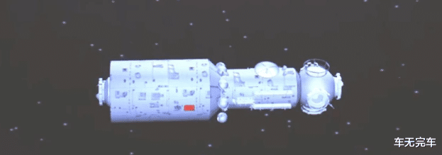 帆板|天和号核心舱有多强？世界最大最重太空舱，功能齐全像个小旅馆