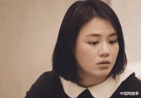 马思纯|马思纯暴胖,好友微博发长文:请你们等等她吧