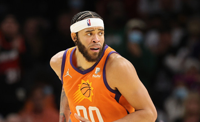 太陽隊(duì)|在同一天！太陽和籃網(wǎng)各自解除了一個(gè)危機(jī)？