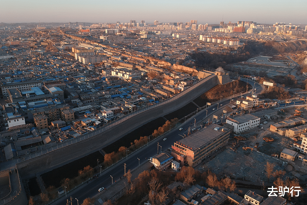 陕西 陕西除了西安，未来还有这三座城市，旅游资源丰富发展前景可观