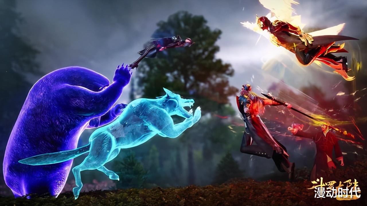 武魂|斗罗:唐三差点翻车?玄机经费爆燃!大战结束,千道流即将登场!