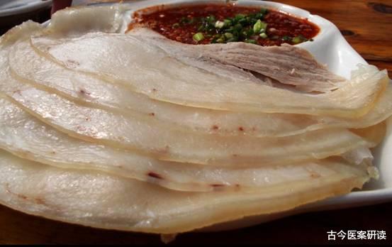 黄芪|医生警告：“2白1红”，或是“肠胃打孔机”，告知家人尽快撤下餐桌！