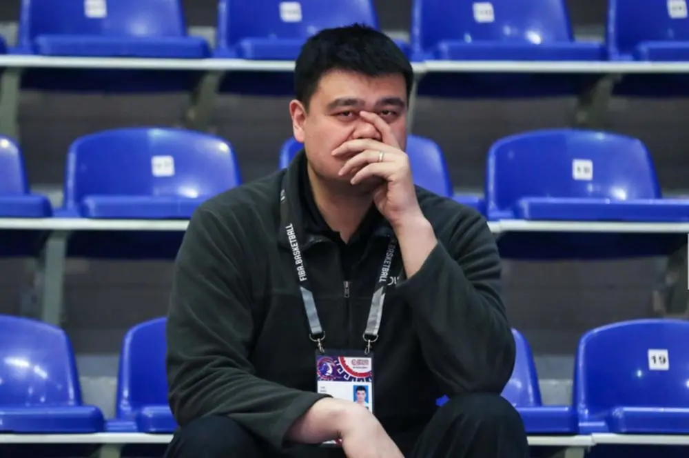 易建联|卧槽！5年1.2亿！易建联拒绝了