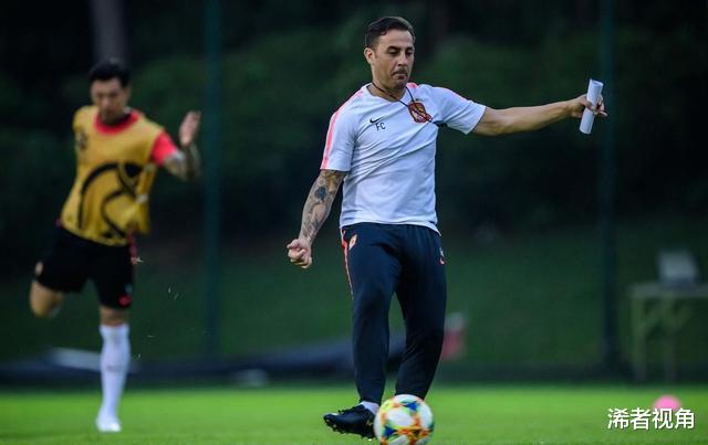 廣州恒大|凌晨3點！卡納瓦羅傳來喜訊：恒大做出重要決定，上港蘇寧遭重創