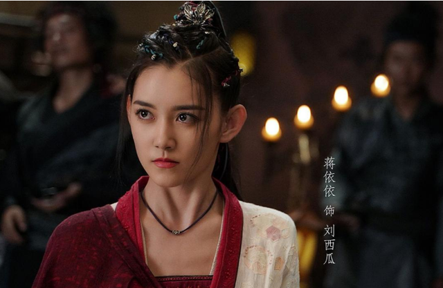 赘婿|《赘婿》才播出了12集，就打了原作者的脸，风评出现两极分化