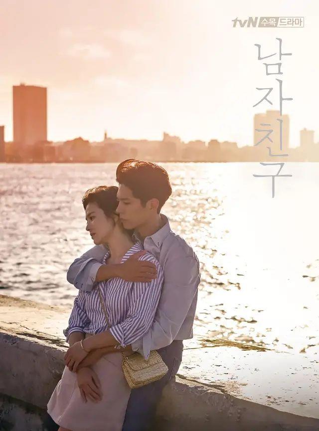 宋慧乔|8部宋慧乔主演的韩剧，评分最高达8.3分，每部都值得你看第二遍！