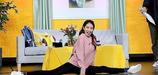 张小斐|《你好，李焕英》爆火，张小斐终于美成自己，不再只是杨幂同学！