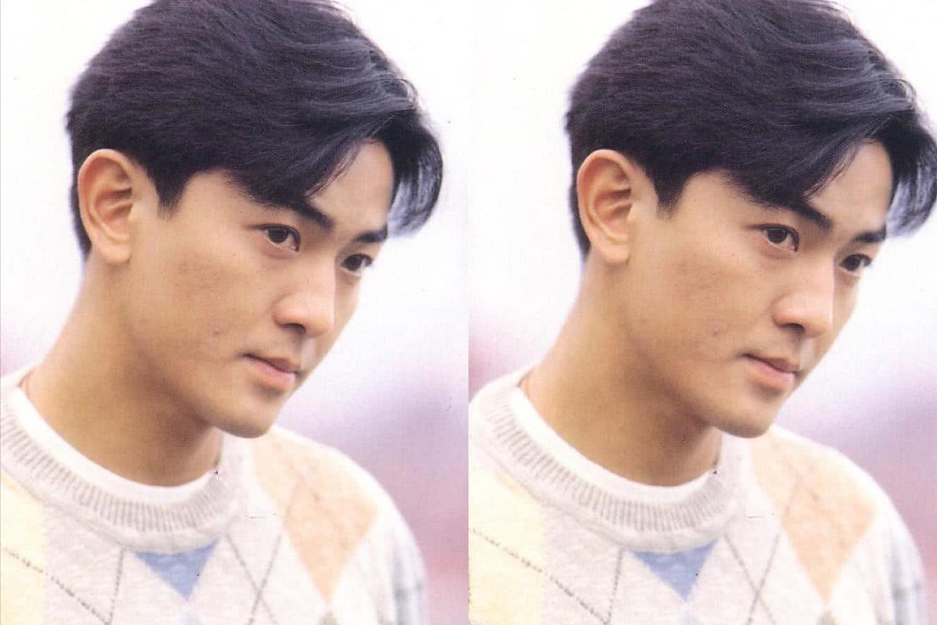 郑伊健|香港第五天王之称的郑伊健为何没有红到底？